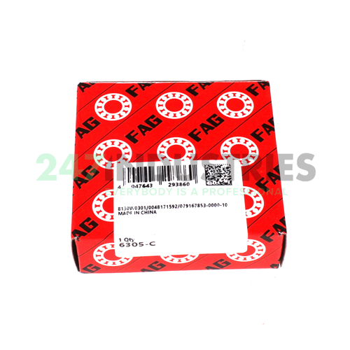 6305-C FAG Image 3