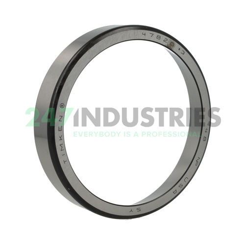 47820PREC.3 Timken