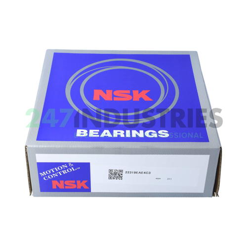 22319EAE4C3 NSK Image 4