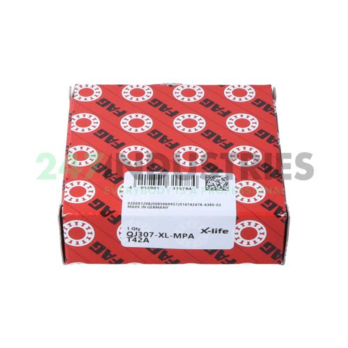 QJ307-XL-MPA-T42A FAG Image 4