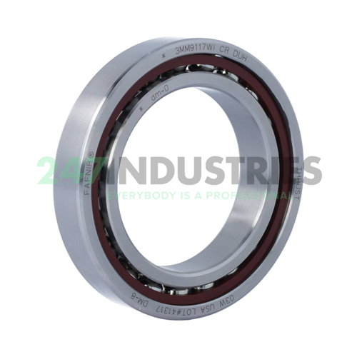 3MM9117WI CR DUH Fafnir