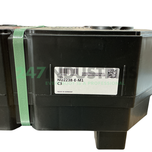 NU2238-E-M1-C3 FAG Image 3