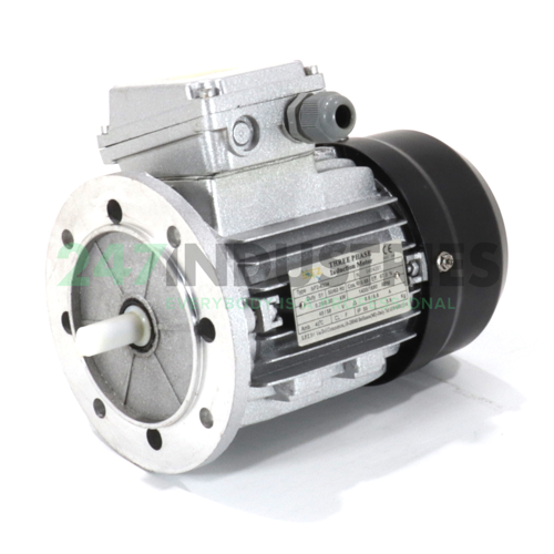 SP2-6334-B5 SPZ Motori Elettrici Image 3