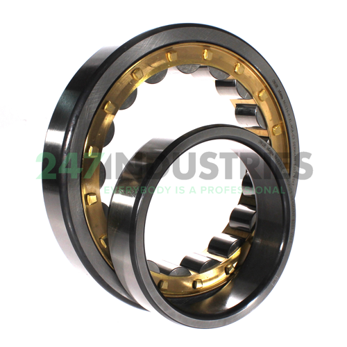 NU226-E-XL-M1A-C3 FAG Image 3