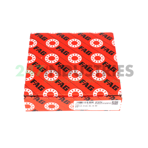 22215-E1A-XL-K-M-C3 FAG Image 4