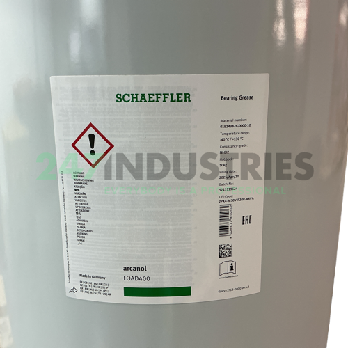 ARCANOL-LOAD400-50KG FAG Image 2