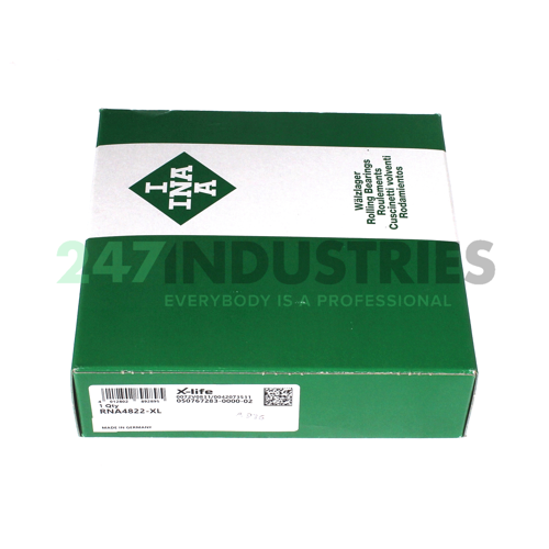 RNA4822-XL INA Image 2