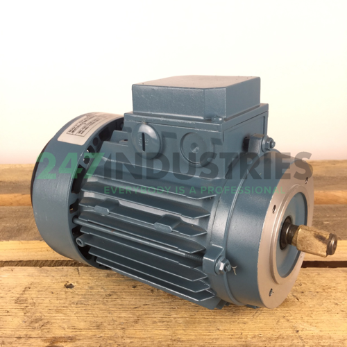 MU71A14-4-B14 ABB Image 3