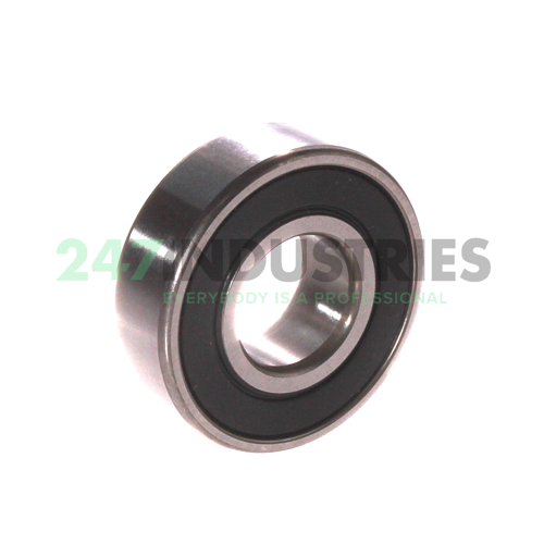 6202-2RS-C3 Timken Image 2