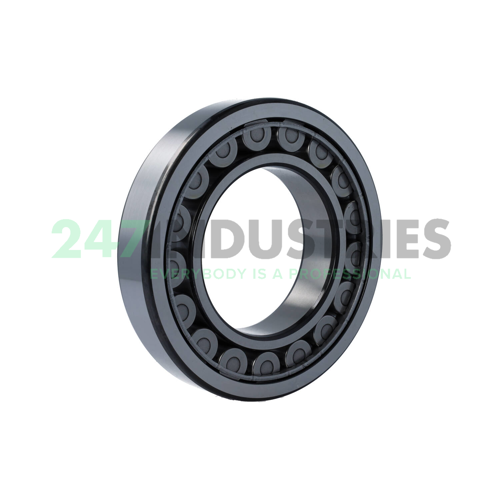 NU220ECJ/C3 SKF Image 3