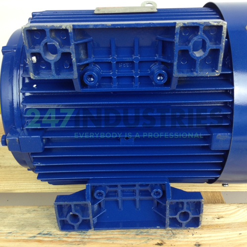 JS132S-4B3 EMK Image 3