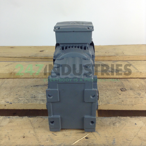 WA30DRS71S4/TH SEW-EURODRIVE Image 4