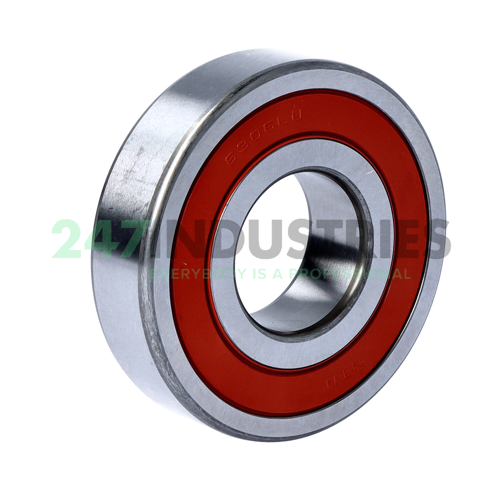 6306LLU NTN Image 2