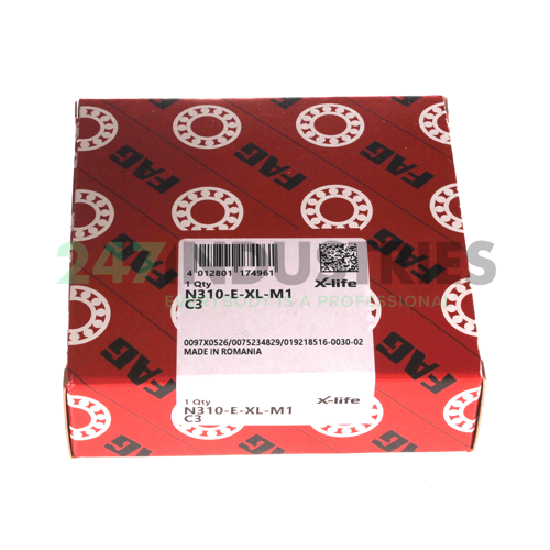 N310-E-XL-M1-C3 FAG Image 4