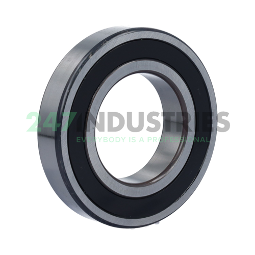 6212-2RS1/C3 SKF Image 2