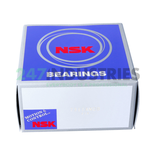 7311AWDB NSK Image 4