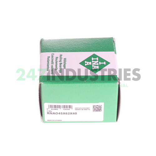 RNAO45X62X40 INA Image 3
