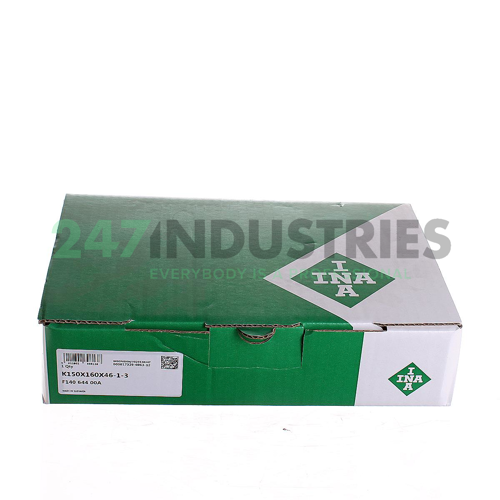 K150X160X46/-1-3 INA Image 3