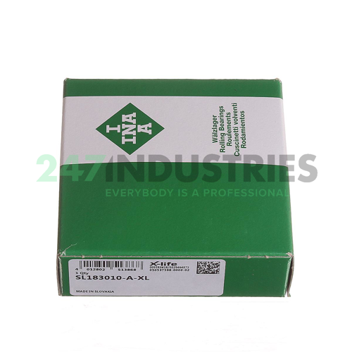SL183010-A-XL INA Image 4