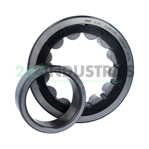 NU316-E-TVP2 FAG Image 3