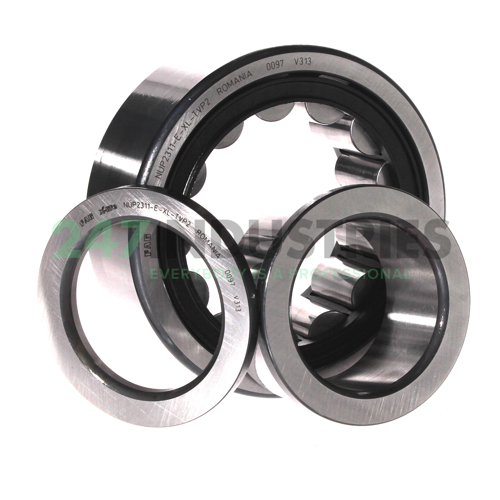 NUP2311-E-XL-TVP2 FAG Image 3