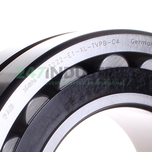 23222-E1-XL-TVPB-C4 FAG Image 2