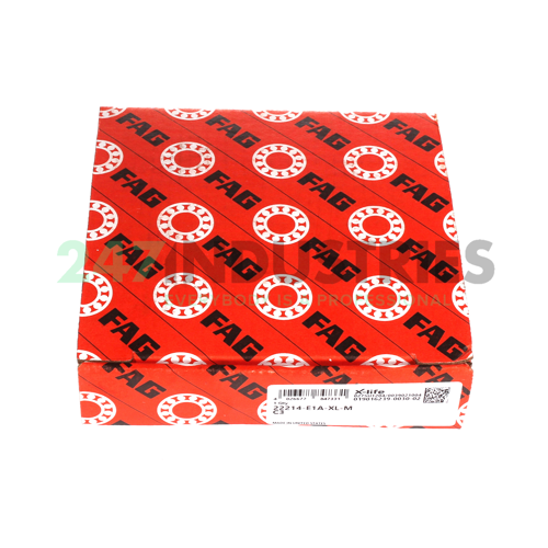 22214-E1A-XL-M-C3 FAG Image 5