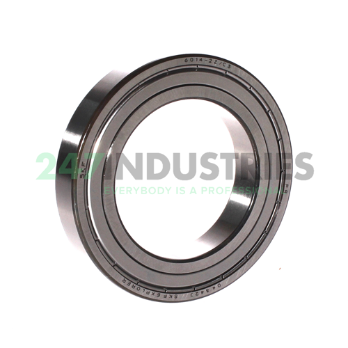 6014-2Z/C3 SKF