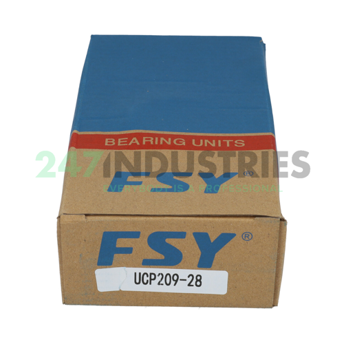 UCP209-28 FSY Image 3
