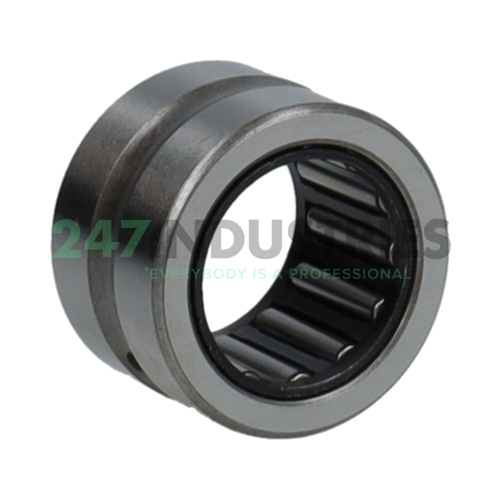 NK15/16 Neutral Image 2