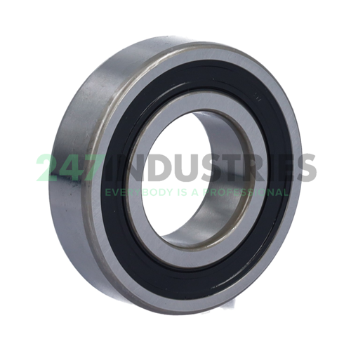 6206-2RS1/C3GJN SKF Image 2