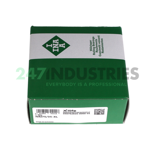 NKI75/35-XL INA Image 6