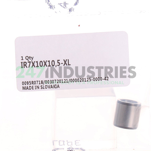 IR7X10X10,5-XL INA Image 3