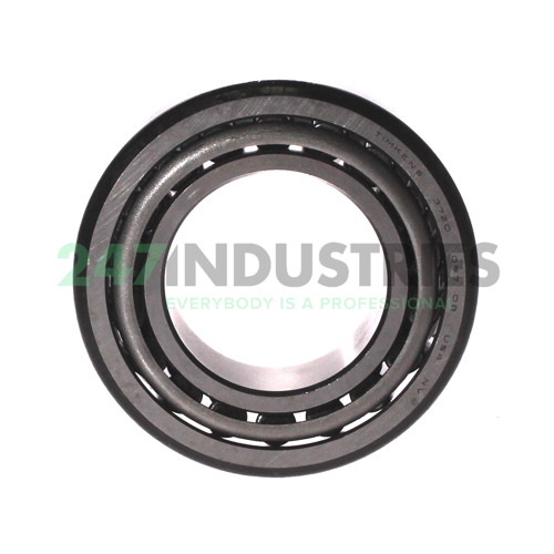 3780/3720 Timken Image 3