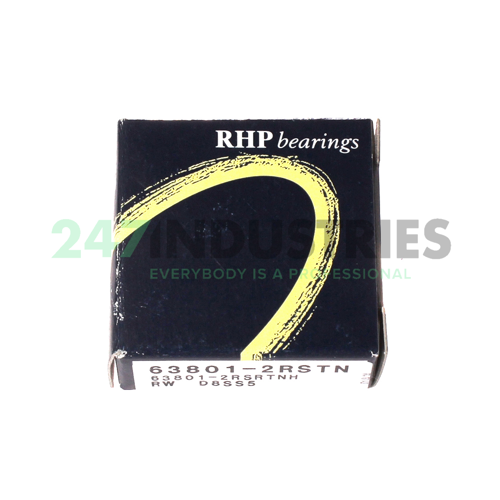 63801-2RSTN RHP Image 3