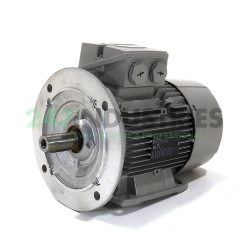 1LE1001-1AB43-4JA4 Siemens