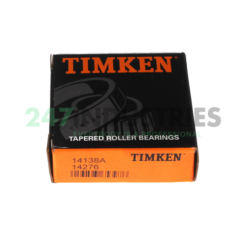 14276/14138A Timken Image 4