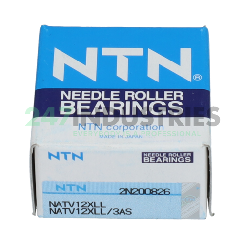 NATV12XLL/3AS NTN Image 3