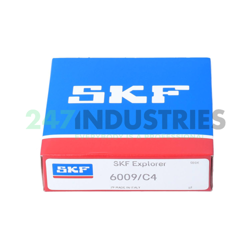 6009/C4 SKF Image 3