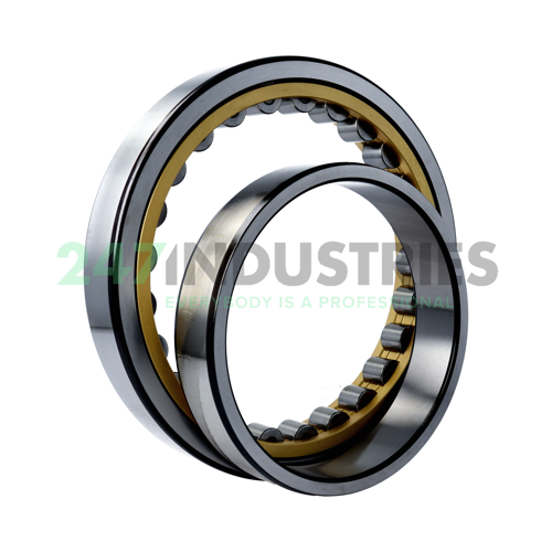 NU1030ML SKF Image 3