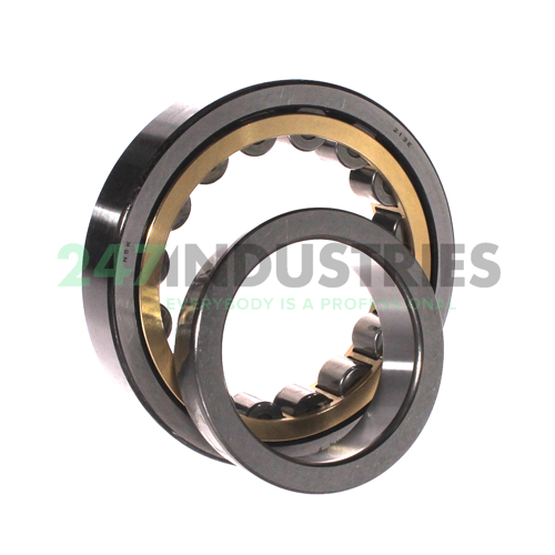 NJ213EM C3 NSK Image 3