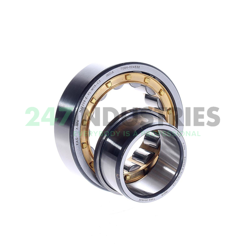 NJ2208-E-XL-M1A-C3 FAG Image 2