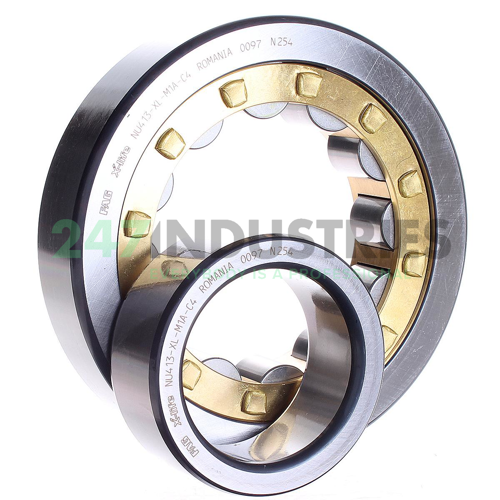 NU413-XL-M1A-C4 FAG Image 3