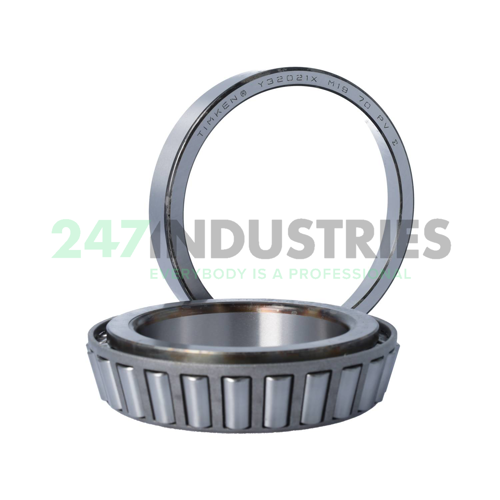 SET1244 Timken Image 3