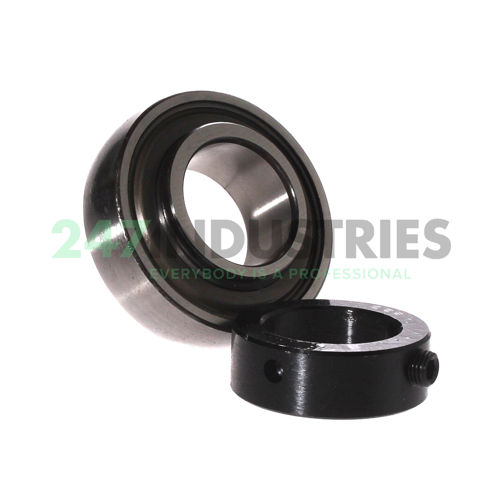 YET207-106 SKF Image 3