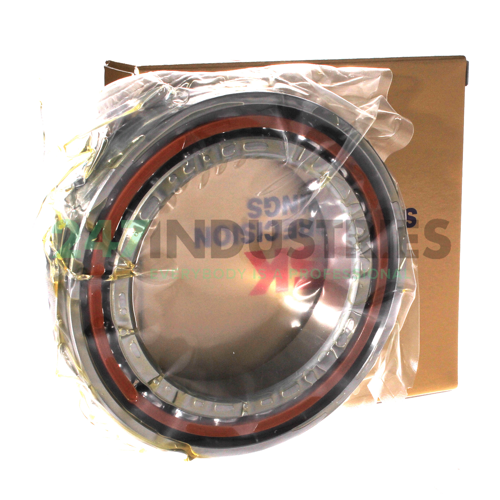 7017CTRDULP3 NSK Image 2