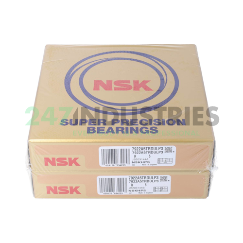 7922A5TRDULP3 NSK