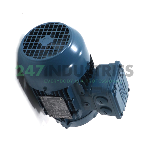 0.25K31AL0714B14 WEG Image 3