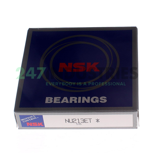NU213ET NSK Image 4