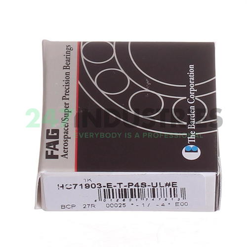 HC71903-E-T-P4S-UL FAG